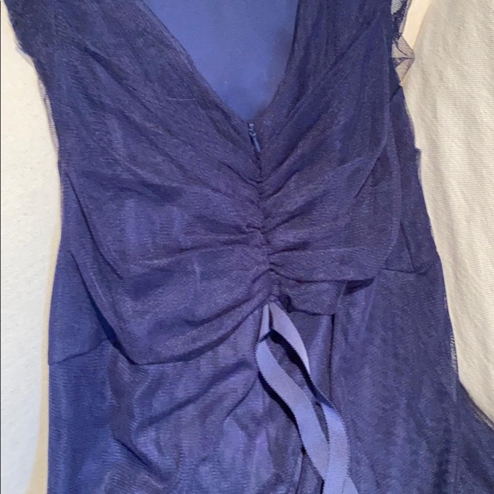 Vera Wang gown